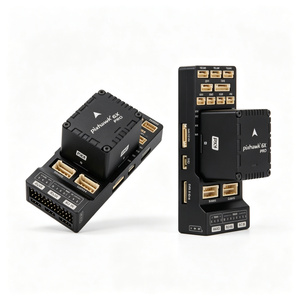 ตัวควบคุมการบิน HT Holybro Pixhawk6X PRO MINI ระบบโอเพ่นซอร์ส PX4 เฟิร์มแวร์ IMU ความทนทานสูง สำหรับโดรน มัลติโรเตอร์ ปีกตรึง VTO - Product Image 2