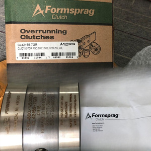 Acoplamiento de Tambor de Transmisión Formal FSO600 1.5GR Tipo Fijo con Tornillo, Alta Rigidez Torsional para General Motors - Product Image 4