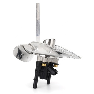 Módulo de Dosificación de Inyección de <span class=keywords><strong>Urea</strong></span> 0444023019 21738138, Inyector AdBlue para Camiones Volvo Renault FH FM FMX, Repuestos para Sistema SCR - Product Image 3