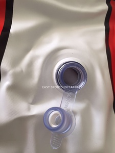 Cheap, 1,75 M, soccer, sports goalkeeper, body inflatable mannequin for training soccer, mannequin for selling - Product Image 5