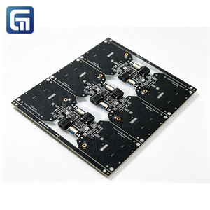 Fabricante de ensamblaje de PCBA OEM ODM, servicio integral de ensamblaje de placas de circuito impreso personalizadas, fabricación de PCB. - Product Image 5