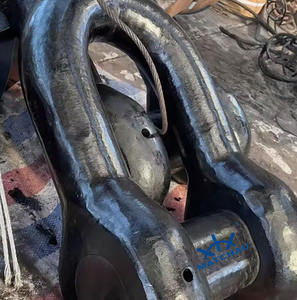 Accessoires de fixation de qualité industrielle pour chaîne d'ancrage, résistants <span class=keywords><strong>à</strong></span> la charge - Product Image 4