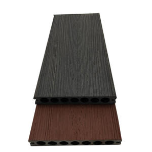 Prix de terrasse extérieure en bois composite <span class=keywords><strong>parquet</strong></span> laminé en bois composite - Product Image 4