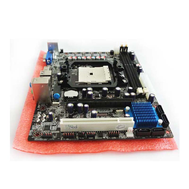 GIGABYTE LGA 1366 Dual CPU Motherboards for Desktop Server