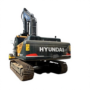 Used excavator HYUNDAI 305LC-9T <b>Cheap</b> price excellent performance Used excavator HYUNDAI for sale - Product Image 1