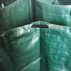 <span class=keywords><strong>Bac</strong></span> à compost professionnel de <span class=keywords><strong>grande</strong></span> capacité, résistant et respectueux de l'environnement, avec sortie de gaz pour une utilisation en extérieur dans le jardin - Product Image 6