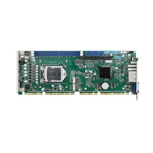 Advantech PCE 7132 LGA1200 10. Generation Intel Core i9/i7/i5/i3 System Host Board industrieller einzelner Board Computer