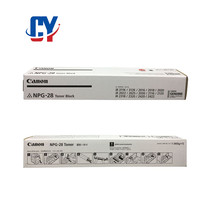 Cartouche de Toner NPG-28 originale iR2016 iR2018 iR2020 iR2022 iR2025 iR2030 iR2116 iR2120 iR2318 iR2320 iR2420