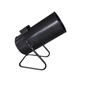 Máquina de Nieve Limin LM-3000 de Alta Potencia, Efectos de Iluminación para Escenarios, Equipo de Nieve Artificial con Oscilación Vertical - Product Image 1