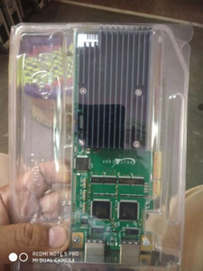 Tarjeta de Captura de Video Inalámbrica de Doble Canal Deltacast DELTA-h4k2-elp 20 4K con Soporte MP4 para Uso en Vivo y con Laptop - Product Image 4