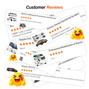 ตัวดูดไฟฟ้าสำหรับเ<span class=keywords><strong>ค</strong></span>รื่องจูน2025 Y รุ่น <span class=keywords><strong>Tesla</strong></span> ล็อคแบบนุ่มนวลมี<span class=keywords><strong>ส</strong></span>ิทธิบัตรโรงงานมอเตอร์ขนาดใหญ่ขาย<span class=keywords><strong>ส</strong></span>่ง - Product Image 6