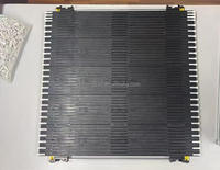 KEXING ESD SMT PCB - Embouts de retenue conducteurs en PP pour magazines de circuits imprimés, pour l'alignement de précision des cartes de circuits imprimés