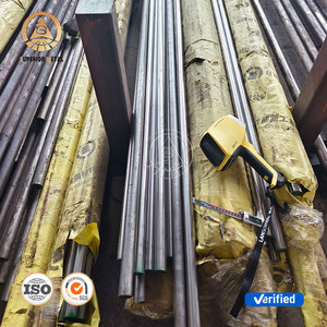 <span class=keywords><strong>Din</strong></span> <span class=keywords><strong>975</strong></span> SS304 нержавеющая сталь бар 10 мм 20 мм 60 мм Диаметр 316L нержавеющая сталь круглый бар - Product Image 2