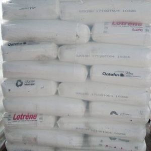 LLDPE DFDA7042, matière première plastique en polyéthylène de qualité film, granulés de LLDPE vierges - Product Image 2