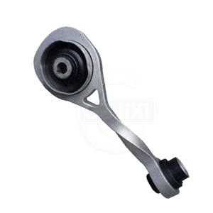 8200151955A Pièces en caoutchouc automobiles Supports de moteur pour Renault Clio <span class=keywords><strong>Mégane</strong></span> SCénic Montage de véhicule de haute qualité - Product Image 3