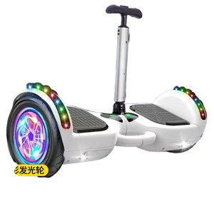 Smart <strong>Electric</strong> Self-Balancing Two-Wheel <strong>Scooter</strong> <strong>for</strong> Adults and Students <strong>for</strong> Children <strong>6</strong> to 12 <strong>Years</strong> <strong>Old</strong> - Product Image 1