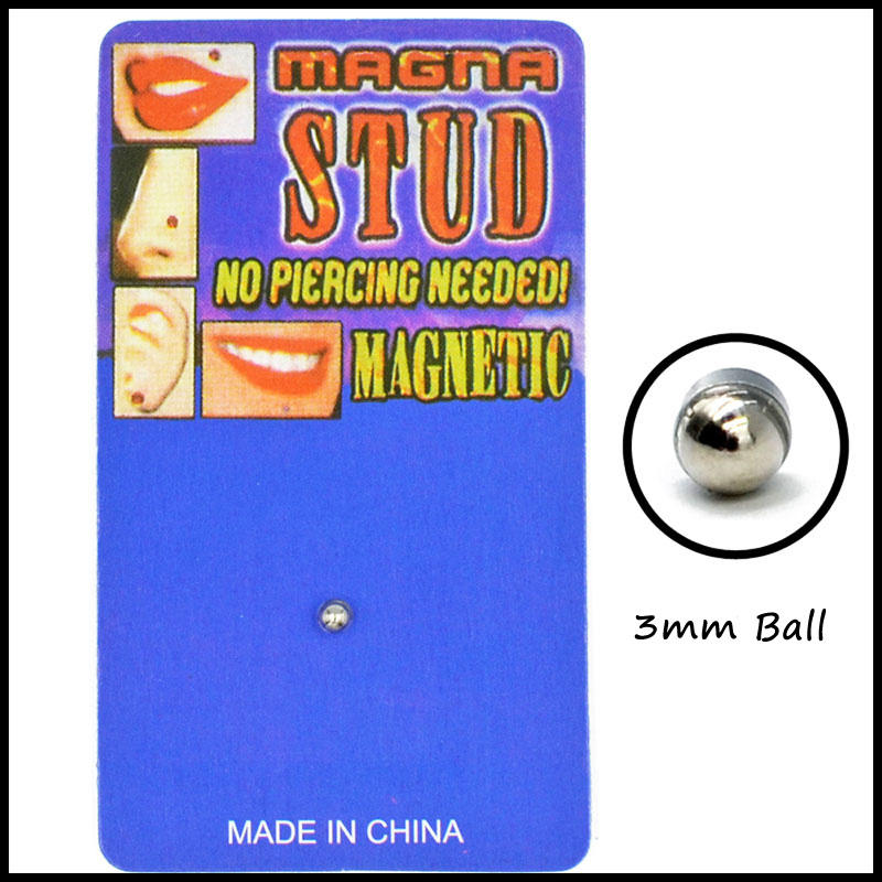 3mm ball