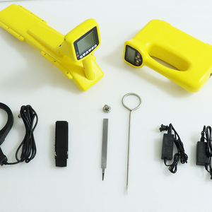 35kV TDR yeraltı kablo Tracker güç kablosu arıza tel bulucu ile 220V pipelsinyal verici dedektörü boru hatları için - Product Image 3