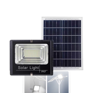 Bán hàng nóng ngoài trời Vườn thông minh không thấm nước IP67 25W <span class=keywords><strong>40W</strong></span> 60W 100W 200W 400W 600W 1000W độ sáng cao <span class=keywords><strong>LED</strong></span> năng lượng mặt trời lũ ánh sáng - Product Image 1