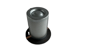 Manny 35083880 Nouveau filtre séparateur d'huile industriel en fibre de verre certifié ISO9001 pour compresseur d'air à vis - Product Image 2