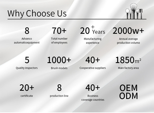 Strumento ausiliario in plastica a forma di Y per stirare ciglia e cheratina con pettine da stiratura ciliare per ausilio allungamento ciglia - Product Image 6