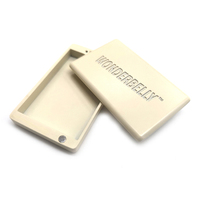 Maquillage Compact rechargeable magnétique personnalisé