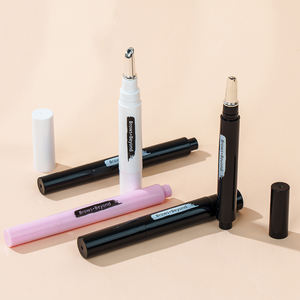 Kit di cera per la depilazione vegana personalizzabile con Design a penna Kit di cera depilatoria per lo Styling delle sopracciglia e la depilazione del labbro superiore - Product Image 5