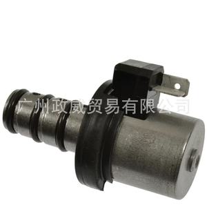 Automatic Transmission Solenoid Valve <b>Kit</b> F4A41 F4A42 for Hyundai 4-Speed Modern <b>Models</b> - Product Image 4