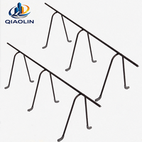 Support de plancher en acier continu haute résistance pour béton, type chaise de coffrage, pour dalles, directement de l'usine