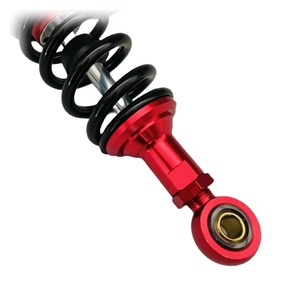 Vente en gros bon marché 380 mm Mono <span class=keywords><strong>moto</strong></span> <span class=keywords><strong>amortisseur</strong></span> nouvel état 320 mm <span class=keywords><strong>moto</strong></span> <span class=keywords><strong>amortisseur</strong></span> - Product Image 4