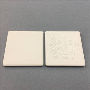 <span class=keywords><strong>แผ่น</strong></span>เซรามิกอโรมาแบบมีรูพรุนแผ่น3D กลิ่นหอมดูดซับได้เป็นมิตรต่อสิ่งแวดล้อม - Product Image 2