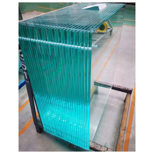 Vetro Temperato/Indurito Venus per Uso Industriale, Prezzo <span class=keywords><strong>di</strong></span> Fabbrica, Moderno, 3mm-19mm, Solido e Cavo, per Supermercati, Soggiorni e Cucine - Product Image 1