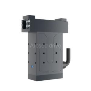 Pinza de Vacío Eléctrica Industrial con Bomba Integrada 24V DC, Efector Final de Robot, No Requiere Fuente de Aire, Ventosa Inteligente, <span class=keywords><strong>1</strong></span> Año Arcsec - Product Image 6