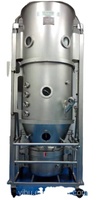 Sécheur à lit fluidisé de laboratoire de petite taille de bonne qualité pour machines de granulation