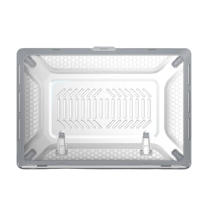 Housse de protection pour ordinateur portable pour <span class=keywords><strong>Apple</strong></span> <span class=keywords><strong>Macbook</strong></span> <span class=keywords><strong>Pro</strong></span> <span class=keywords><strong>16</strong></span> pouces A2141 2019 - Product Image 1