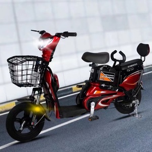 Le vélo électrique le plus tendance et le meilleur, pliable, batterie 46V amovible, autonomie maximale 45-55 km - Product Image 5