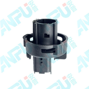 ที่ยึดหลอดไฟรถยนต์ 1490626 สำหรับฟอร์ด กล่องเก็บของในรถ ขั้วหลอดไฟ 12V S25 RZ-01-A0373 - Product Image 1