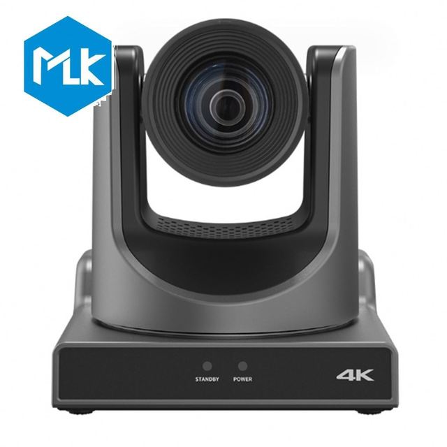 MLK 4K Video Conference Camera PTZ PTZ Conference Camera 3x 10x 20x System Equipment