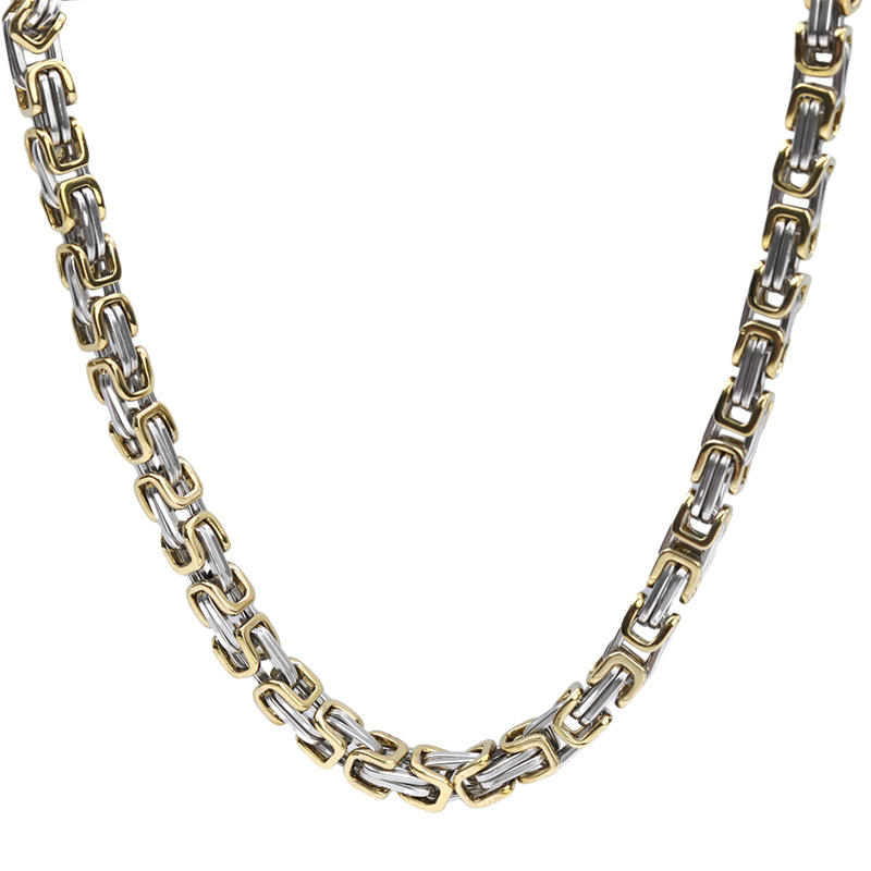 เงิน50*4มม. + ทอง