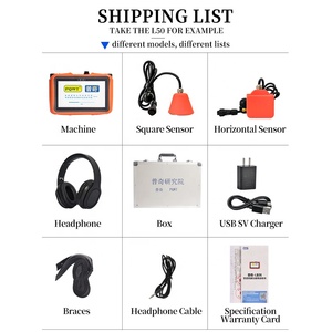 <strong>Electronic</strong> Water Leakage Detector Household Intelligent <strong>Testing</strong> <strong>Instrument</strong> - Product Image 4