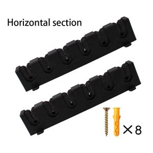 Accessoires de <span class=keywords><strong>pêche</strong></span> en gros, présentoir Vertical pour <span class=keywords><strong>canne</strong></span> <span class=keywords><strong>à</strong></span> <span class=keywords><strong>pêche</strong></span>, <span class=keywords><strong>support</strong></span> <span class=keywords><strong>mural</strong></span> en plastique pour <span class=keywords><strong>canne</strong></span> <span class=keywords><strong>à</strong></span> <span class=keywords><strong>pêche</strong></span> - Product Image 6