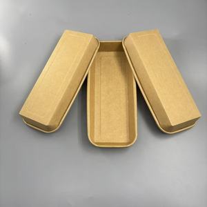 Plato de Papel Desechable en Forma de Barco - Product Image 4