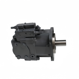 Pompe à pistons axiaux série A11VO A11VO60DR/10R-NSC12N00 A11VO75 A11VO95 A11VO130 A11VO145 A11VO190 A11VO260 Pompe à pistons hydrauliques - Product Image 3