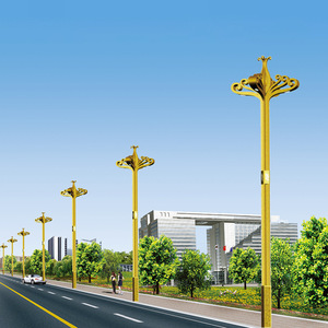 ไฟถนน LED มาตรฐาน IP65 สำหรับใช้งานบนถนน ใช้ไฟ AC โครงสร้างอลูมิเนียมอัลลอยด์ ดีไซน์กันฝน รับประกัน 10 ปี ความสว่าง 12000 ลูเมนส์ พร้อมเซ็นเซอร์ตรวจจับความเคลื่อนไหว - Product Image 3