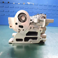 Ensemble de culasse de moteur 11041-00Q2F pour Qashqai 1.2T HRA2DDT