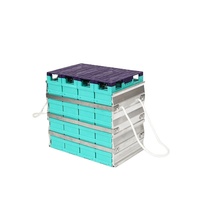 Baterai Mobil Ev Lifepo4 Lifepo Baterai Lithium Ion Paket 40ah Gbs-lfp40ah
