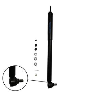 <span class=keywords><strong>Amortiguador</strong></span> <span class=keywords><strong>de</strong></span> Dirección con Absorción <span class=keywords><strong>de</strong></span> Impactos, OE 4570035030, para <span class=keywords><strong>Toyota</strong></span> Rav4, <span class=keywords><strong>Hilux</strong></span>, 4Runner, Wildlander - Product Image 4