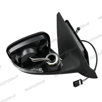 963035599R pièces automobiles rétroviseur d'origine droit pour Renault KWID CITY K-ZE