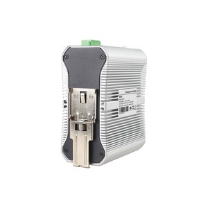 Commutateurs réseau gérés L2+ à 16 ports, 8 ports RJ45 10/100/1000M + 8 ports SFP Fiber Uplink 100/1000M, commutateur PoE industriel - Product Image 4