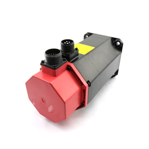 FANUC Original Serie A06B A06B-0172-B575 # Motor 0076 para Máquinas Herramienta, Automatización Industrial y Piezas de Robótica - Product Image 1
